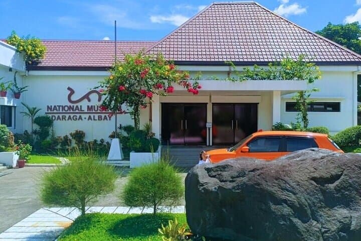 3-Day Bicol Tour from Albay: Mayon Volcano, ATV Adventure & Cagsawa Ruins photo 3