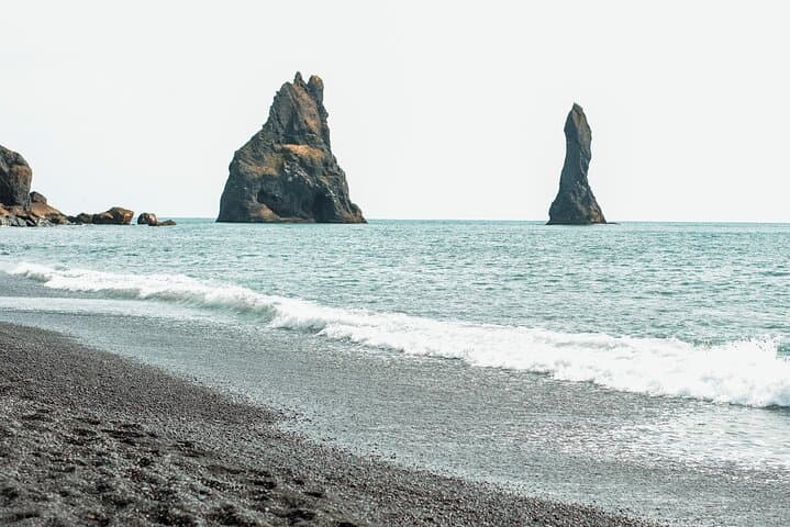Private South Coast Tour from Skarfabakki — Seljalandsfoss, Skógafoss & Reynisfjara photo 3