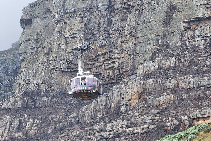Experience the Six Wonders of Cape Town in 3 Days — Table Mountain, Robben Island & Winelands photo 6