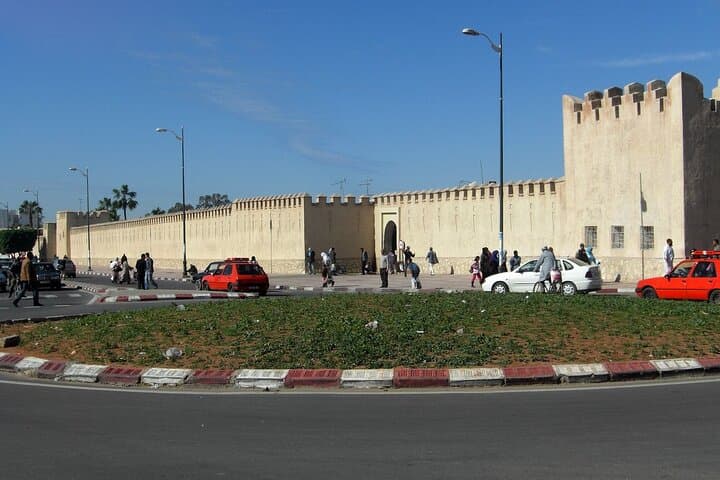 Marrakech to Agadir Day Trip: Crocoparc, Agadir Oufla & Beachfront Marina photo 6