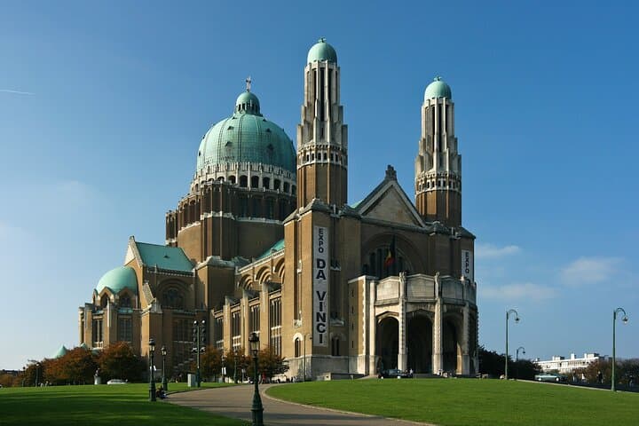 3-Day Private Tour: Brussels, Amsterdam & Luxembourg Highlights photo 3