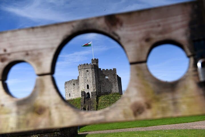 Walking Cardiff’s Doctor Who and Film Locations — Self‑Guided Tour photo 5