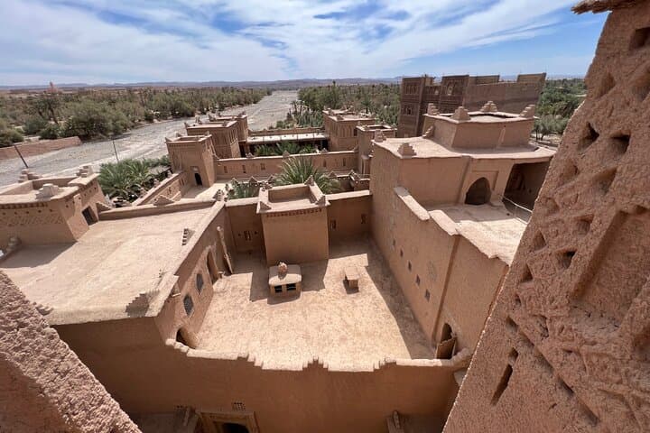 Marrakech to Ouarzazate & Dades Valley: 2-Day High Atlas Adventure photo 2