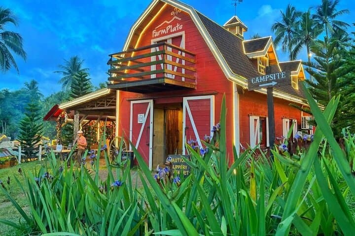 4-Day Bicol Adventure: Mayon Volcano, ATV & Bulusan Lake from Albay photo 5
