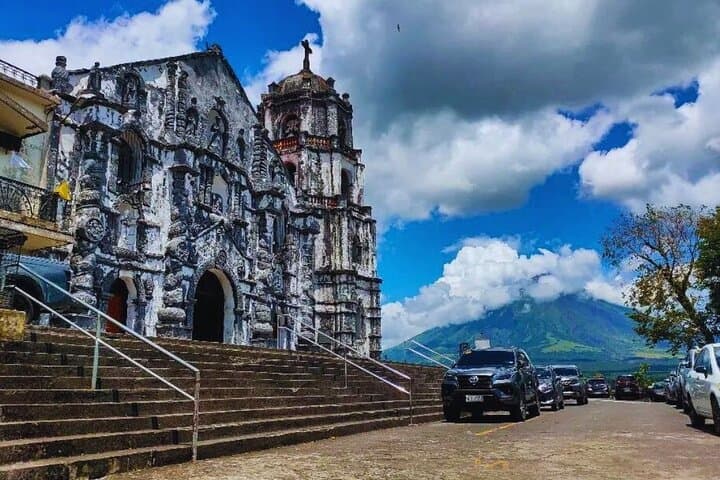 4-Day Bicol Adventure: Mayon Volcano, ATV & Bulusan Lake from Albay photo 6