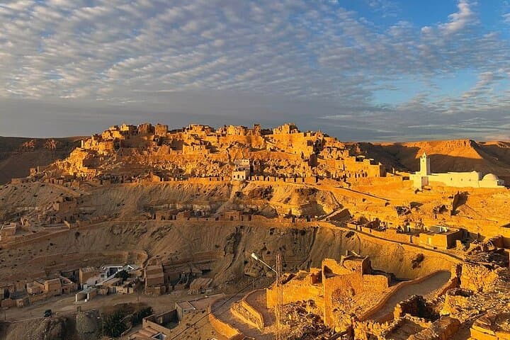 Tataouine Star Wars Tour: Ksar Ouled Soltane, Douiret & Chenini Day Trip photo 5
