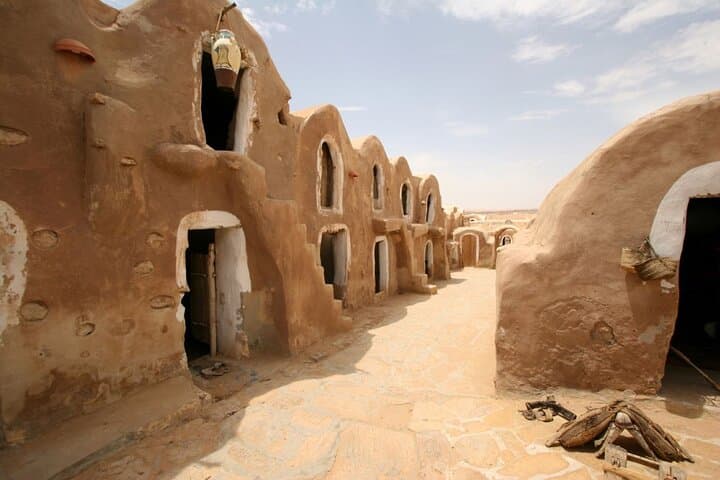 Sahara Express: 2-Day Southern Tunisia Desert Tour from Tunis photo 4
