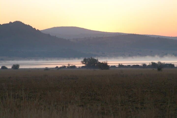 5-Day Kruger National Park and Panorama Route Safari: Big 5 Game Drives photo 2
