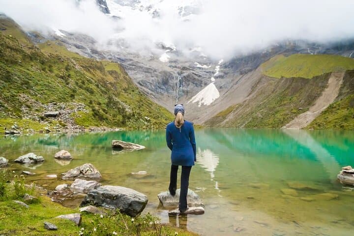 Machu Picchu, Humantay Lagoon & Rainbow Mountain: 3-Day Andes Adventure from Cusco photo 5