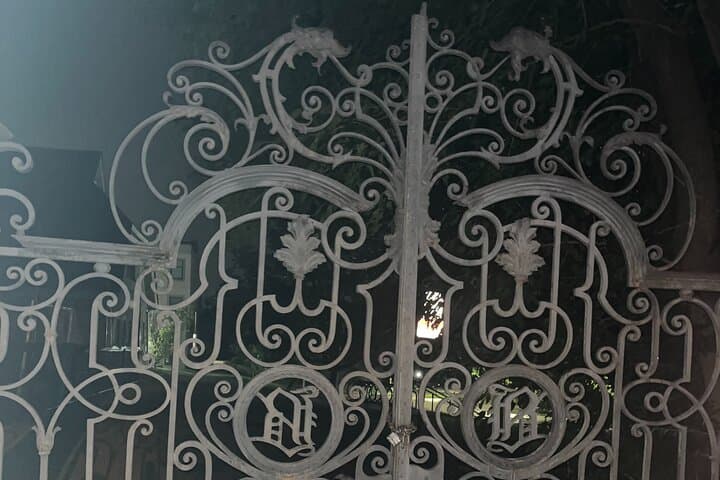 Clifton's Haunted Walking Tour: Ghosts, History & True Crime in Cincinnati photo 3