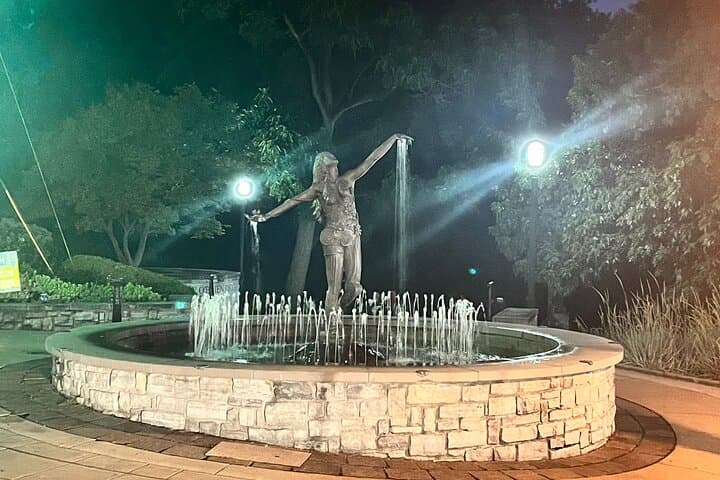 Clifton's Haunted Walking Tour: Ghosts, History & True Crime in Cincinnati photo 5