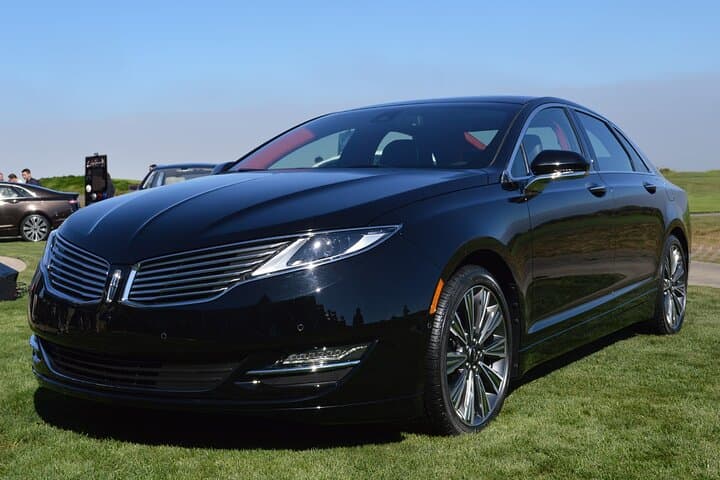 Private Transfer from Theme Park Hotels to Orlando MCO Airport — Fast, Private Car Service photo 6