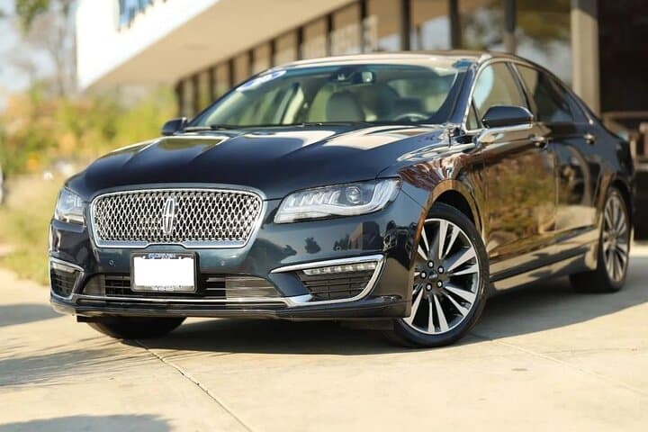 Private Transfer from Theme Park Hotels to Orlando MCO Airport — Fast, Private Car Service
