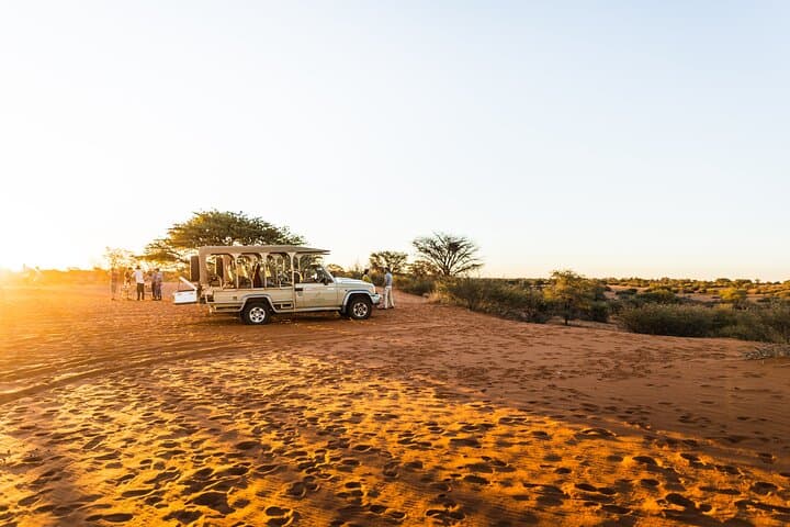 10-Day Namibia Safari: Sossusvlei, Etosha & Swakopmund Highlights photo 3