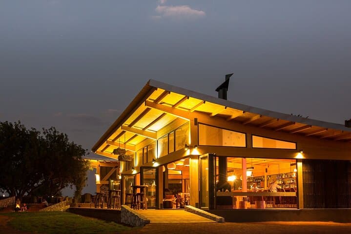 10-Day Namibia Safari: Sossusvlei, Etosha & Swakopmund Highlights photo 4