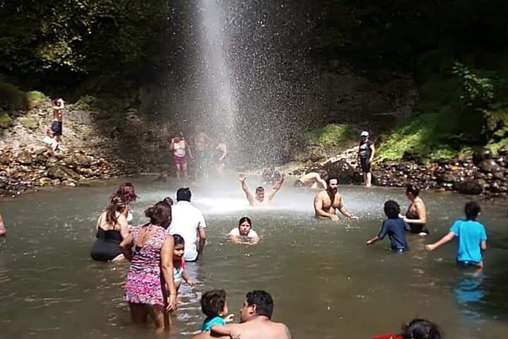 3-Day Chuahurco Rainforest Immersion: Waterfalls, Indigenous Communities & Jungle Stays photo 2