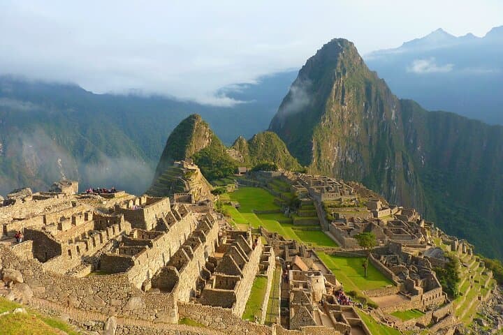 Full-Day Machu Picchu Tour from Cusco: Train, Guided Ruins Walk & Lunch photo 2