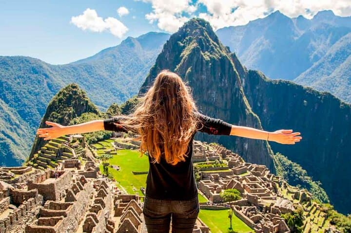 Full-Day Machu Picchu Tour from Cusco: Train, Guided Ruins Walk & Lunch photo 5