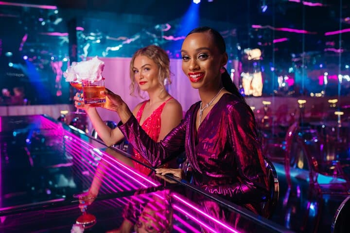 Inside Dreamland: Sweet Tooth Hotel's Immersive Art Experience in Downtown Dallas photo 2