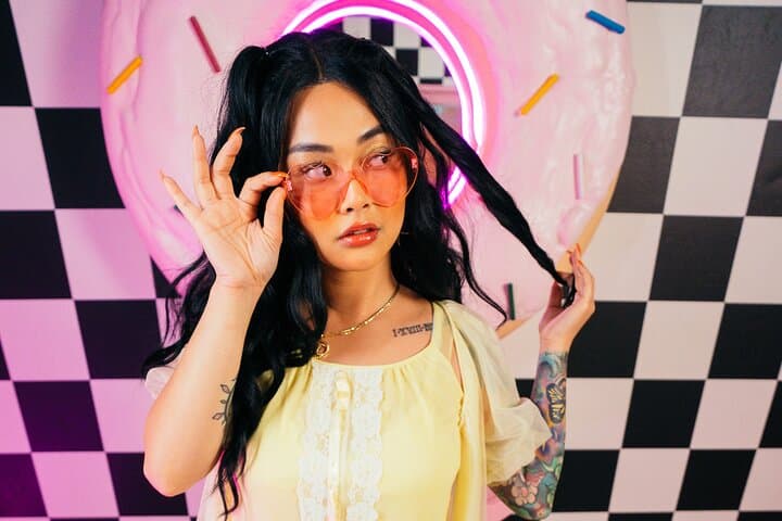 Inside Dreamland: Sweet Tooth Hotel's Immersive Art Experience in Downtown Dallas photo 3