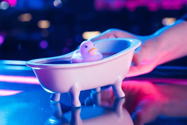 Inside Dreamland: Sweet Tooth Hotel's Immersive Art Experience in Downtown Dallas photo 4