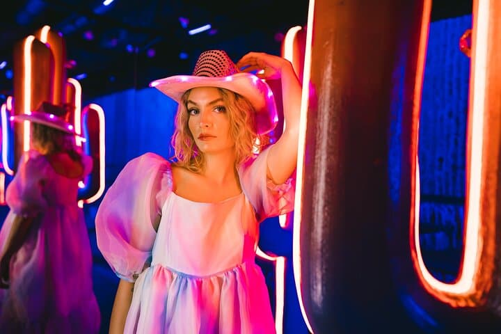 Inside Dreamland: Sweet Tooth Hotel's Immersive Art Experience in Downtown Dallas photo 5