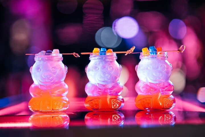 Inside Dreamland: Sweet Tooth Hotel's Immersive Art Experience in Downtown Dallas photo 6