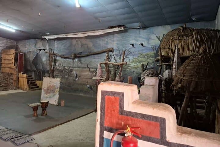 Lesedi Cultural Village 5-Hour Tour — Traditional Dwellings, Dance & Crafts Near Johannesburg photo 5