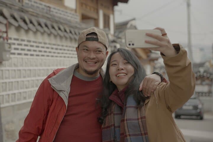 Daegu Full-Day Private Cultural Tour: Markets, Temples & Apsan Cable Car Views photo 2