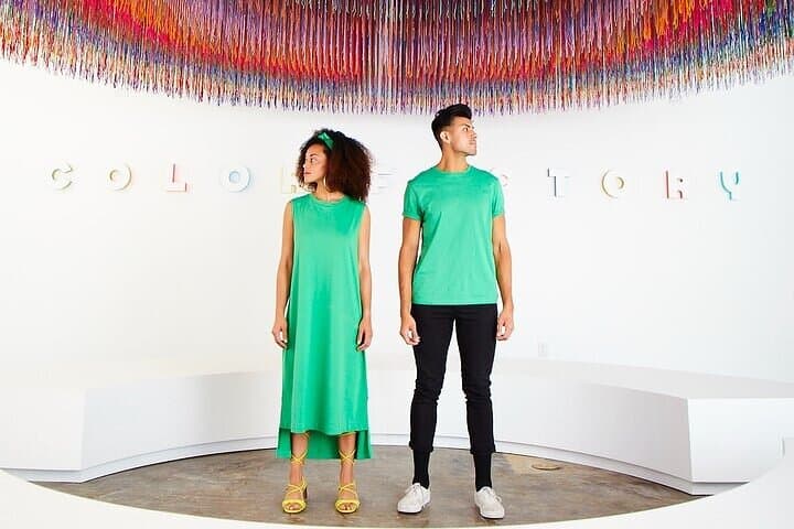 Color Factory Houston: Interactive Immersive Art Experience in Upper Kirby photo 6