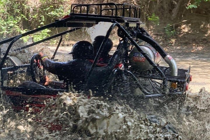 Puerto Plata Dune Buggy Adventure: Off‑Road Tour Through Farms, Mountains & Beach photo 4
