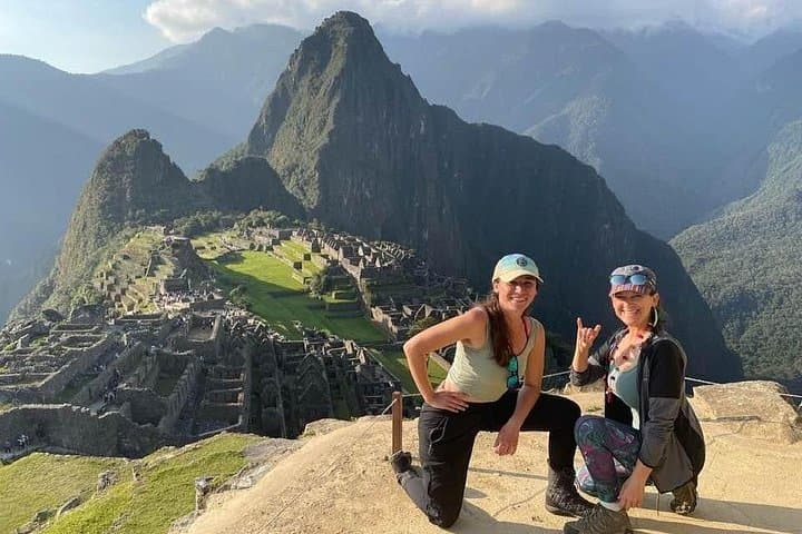 Short Inca Trail to Machu Picchu: 2-Day Hike from Cusco via Wiñaywayna & Sun Gate photo 3