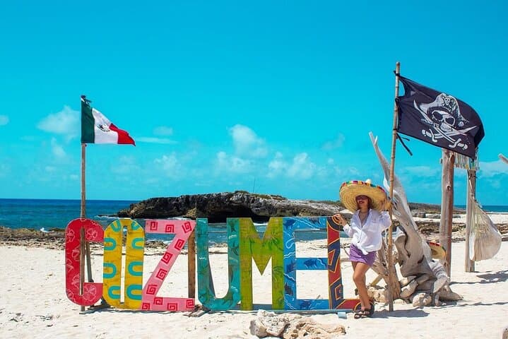 Cozumel Buggy Island Loop: Snorkel, Ruins & Mayan Flavors in One Day photo 5