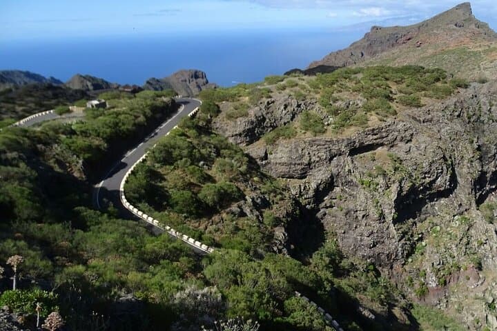 Masca Valley Buggy Tour: Guided Off-Road Adventure from Costa Adeje photo 4