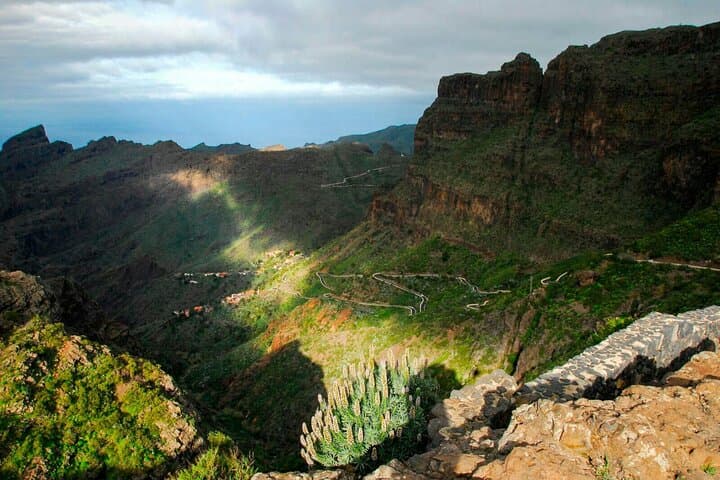 Masca Valley Buggy Tour — Off‑Road Adventure from Costa Adeje to the Pirate Village photo 5