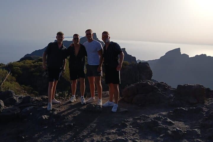 Masca Valley Buggy Tour — Day & Sunset Off-Road Adventure in Tenerife photo 5