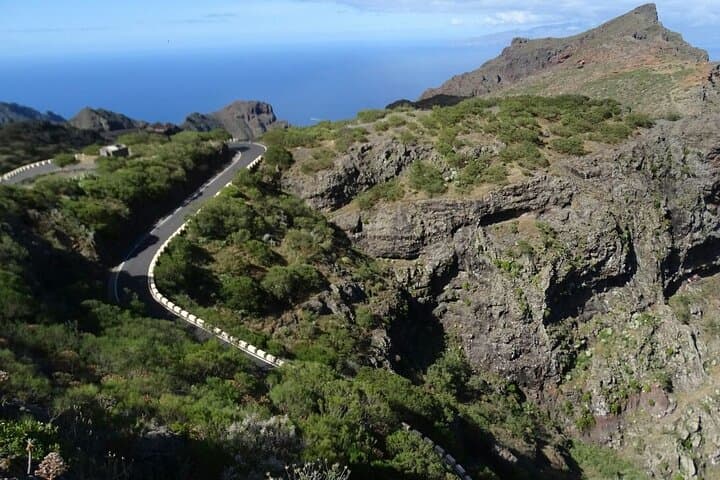 Masca Valley Buggy Tour — Day & Sunset Off-Road Adventure in Tenerife photo 4