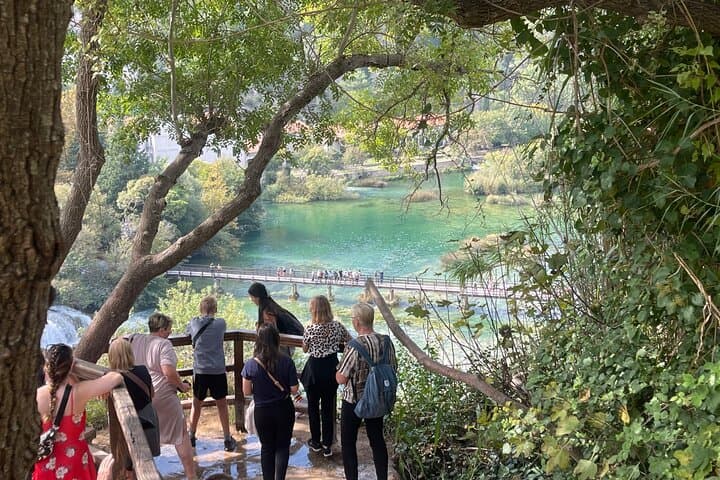 Exploring Krka National Park: A Full-Day Journey through Croatia’s Cascading Waterfalls photo 5