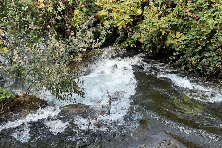 Exploring Krka National Park: A Full-Day Journey through Croatia’s Cascading Waterfalls photo 6
