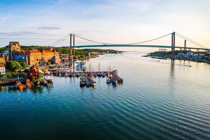 Private Tour Discover Gothenburg — 5-Hour Guided City Highlights photo 6