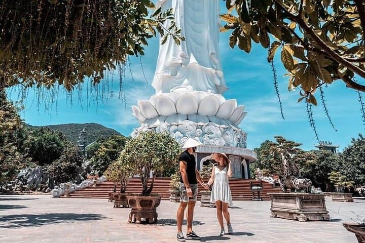 Explore Da Nang and Hoi An: A Comprehensive Private Tour photo 3