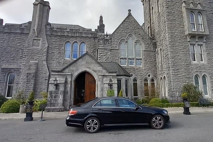 Marble City Kilkenny Private Car Tour - Day Trip from Dublin