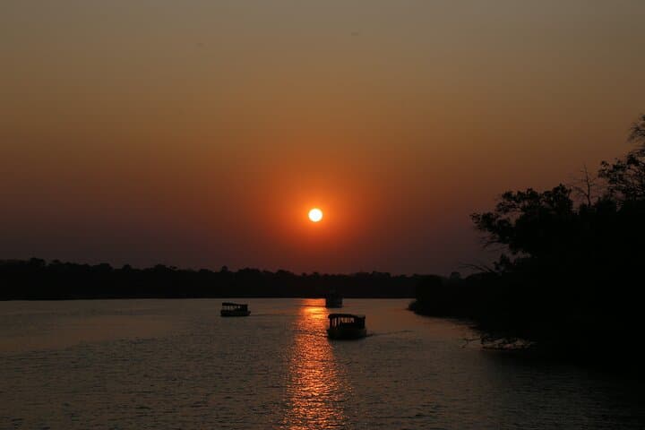 Across Four Countries: 5-Day Victoria Falls, Chobe & Impalila Island Safari photo 3