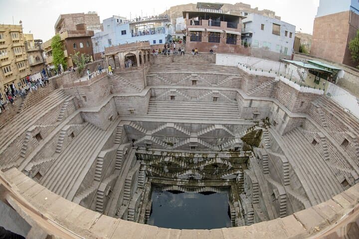 10-Day Cultural Journey: Delhi, Jodhpur, Agra & Varanasi Highlights photo 2