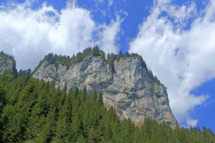 Bucegi Caves, Gorges & Archery Day Tour from Sinaia photo 5