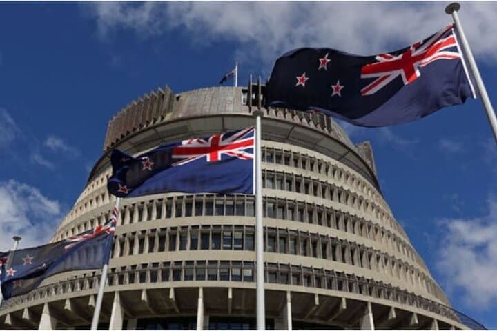 Wellington Private Full-Day Highlights Tour — Beehive, Cable Car & Mt Victoria