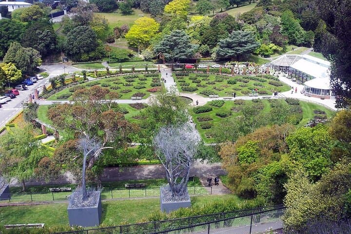 Wellington Private Full-Day Highlights Tour — Beehive, Cable Car & Mt Victoria photo 4