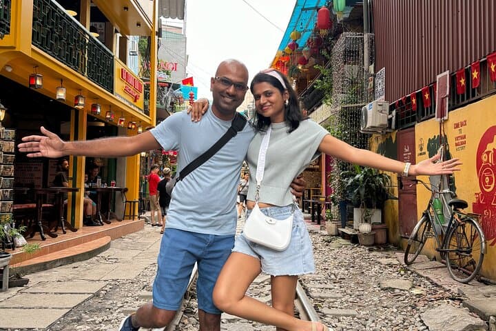 Hanoi, Ninh Binh & Ha Long: 6-Day Overnight Cruise and Cultural Immersion photo 4