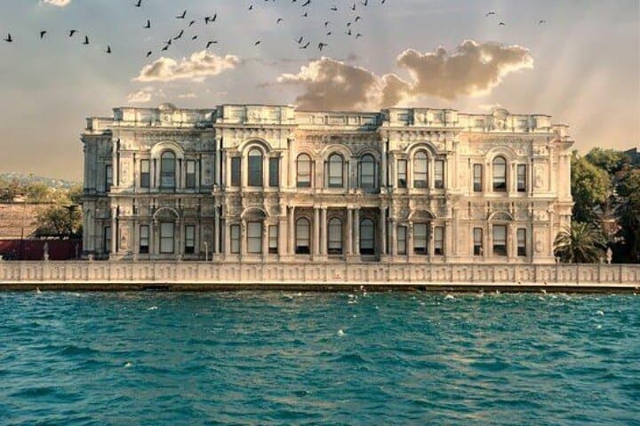 Full-Day Istanbul Tour: Camlıca Hill, Bosphorus Cruise & Historic Sights photo 6