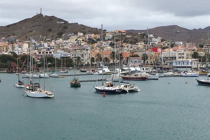 Private Harbor Transfer in Mindelo — Hotel to Ferry Service Between São Vicente and Santo Antão photo 5